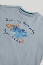 Load image into Gallery viewer, Mothercare 3 Pack My Own Way T-Shirt

