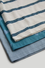 Load image into Gallery viewer, Mothercare 3 Pack My Own Way T-Shirt
