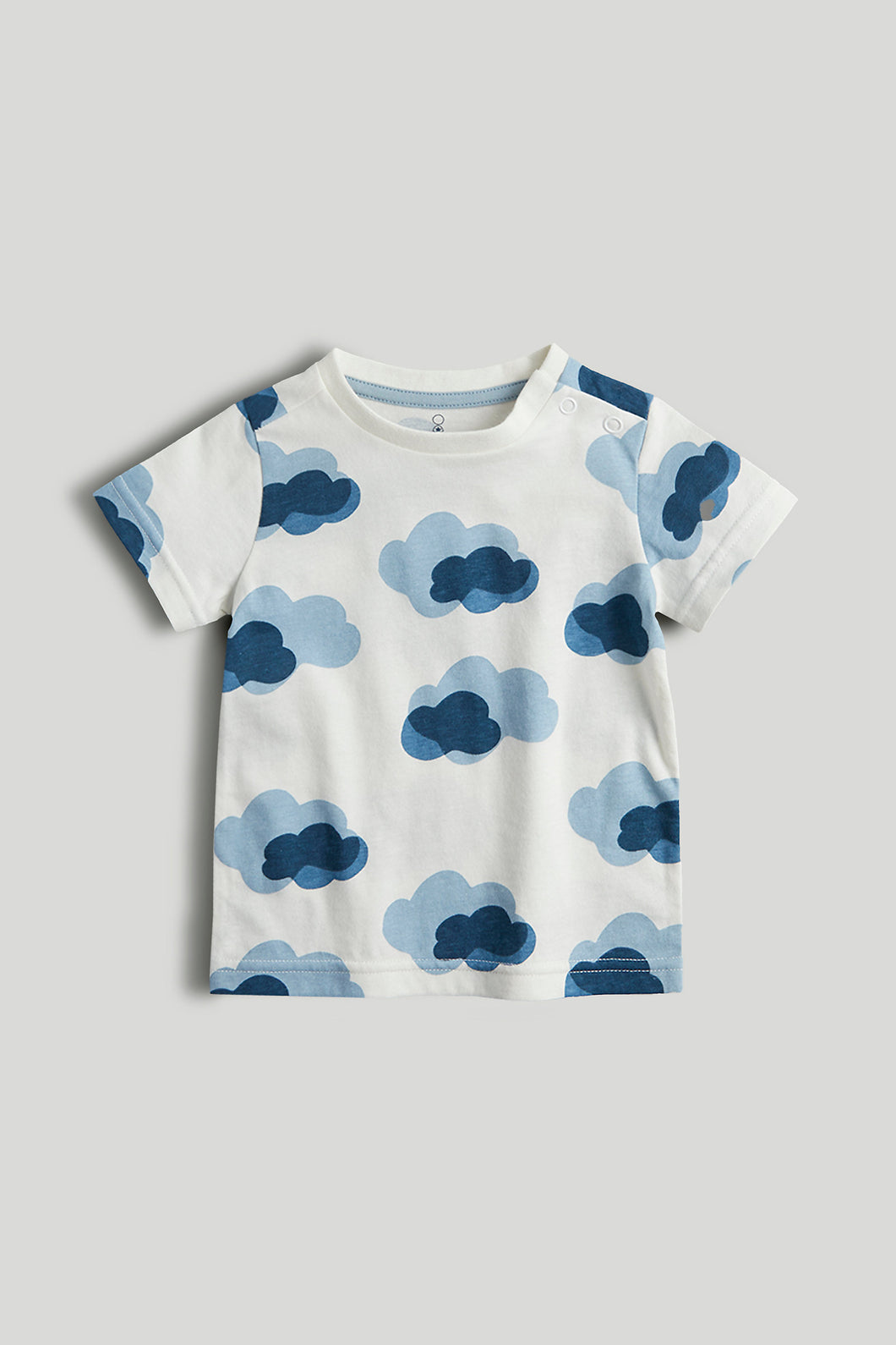 Mothercare Clouds T-Shirt