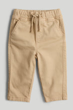 Load image into Gallery viewer, Mothercare Stone Trousers
