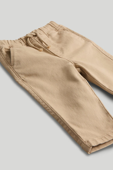 Mothercare Stone Trousers