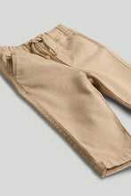 Load image into Gallery viewer, Mothercare Stone Trousers
