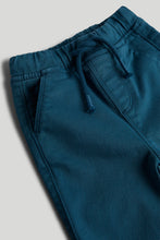 Load image into Gallery viewer, Mothercare Blue Trousers
