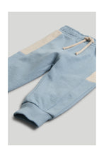 Load image into Gallery viewer, Mothercare Panel Joggers and Sweatshirt
