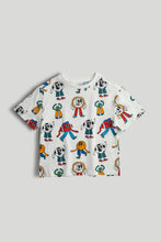 Load image into Gallery viewer, Mothercare Sports T-Shirt
