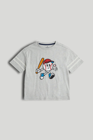 Mothercare Baseball T-Shirt