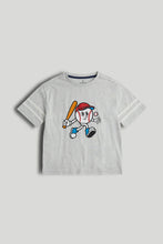 Load image into Gallery viewer, Mothercare Baseball T-Shirt
