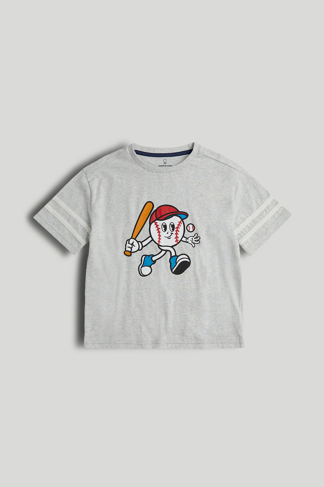 Mothercare Baseball T-Shirt