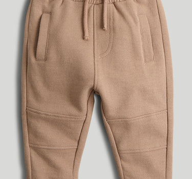 Mothercare Tan Joggers