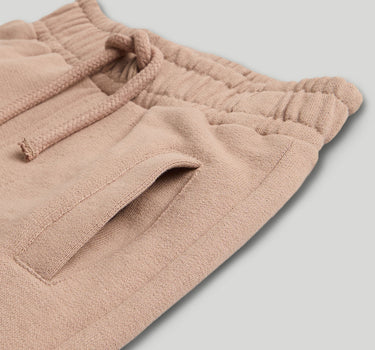 Mothercare Tan Joggers