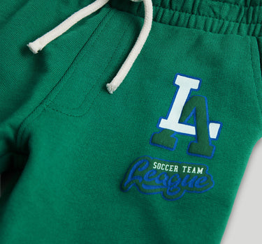 Mothercare 2 Pack Joggers