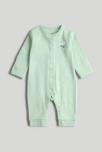 Load image into Gallery viewer, Mothercare 3 Pack Footless Sleepsuits

