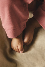 Load image into Gallery viewer, Mothercare 3 Pack Bows Footless Sleepsuits
