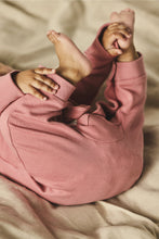 Load image into Gallery viewer, Mothercare 3 Pack Bows Footless Sleepsuits
