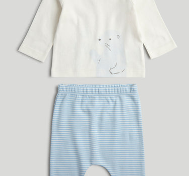 Mothercare My First 8-Piece Outfit Gift Set