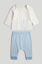 Load image into Gallery viewer, Mothercare My First 8-Piece Outfit Gift Set

