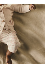 Load image into Gallery viewer, Mothercare My First Pink Knitted Cardigan
