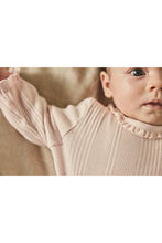 Load image into Gallery viewer, Mothercare My First 2 Pack Long-Sleeved Bodysuits
