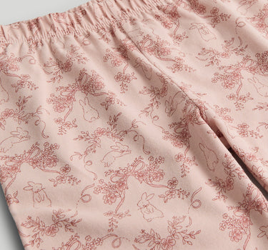 Mothercare Bunny Pyjamas