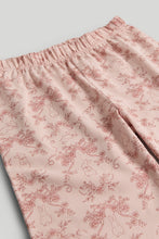 Load image into Gallery viewer, Mothercare Bunny Pyjamas
