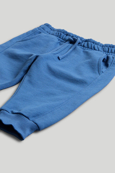 Mothercare Dinosaur Joggers and Sweat Top Outfit
