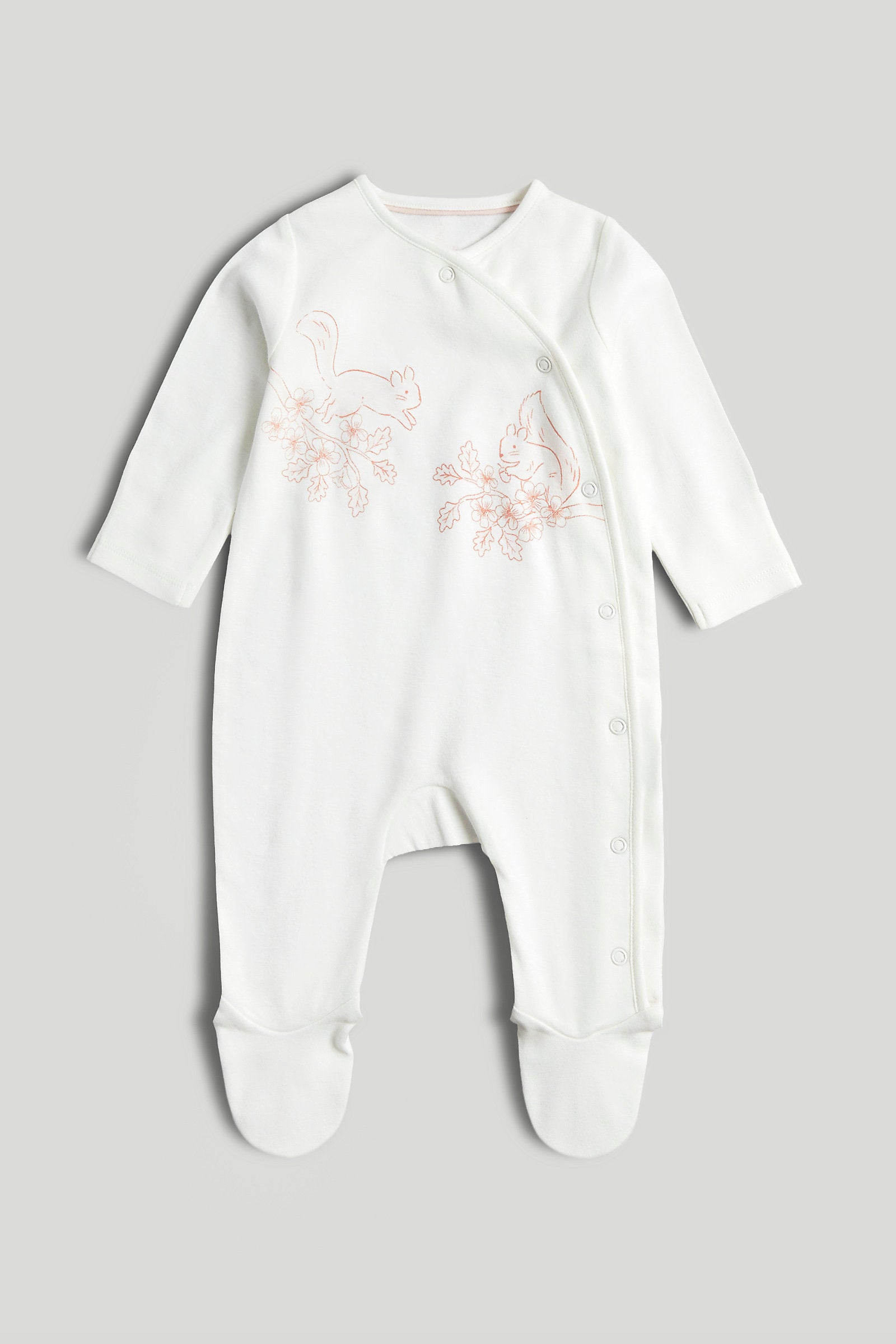 Mothercare My First 8-Piece Outfit Gift Set