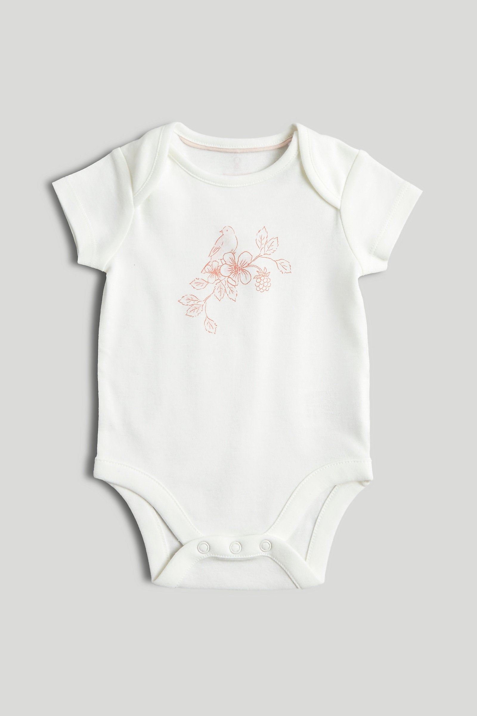 Mothercare My First 8-Piece Outfit Gift Set
