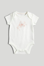 Load image into Gallery viewer, Mothercare My First 8-Piece Outfit Gift Set
