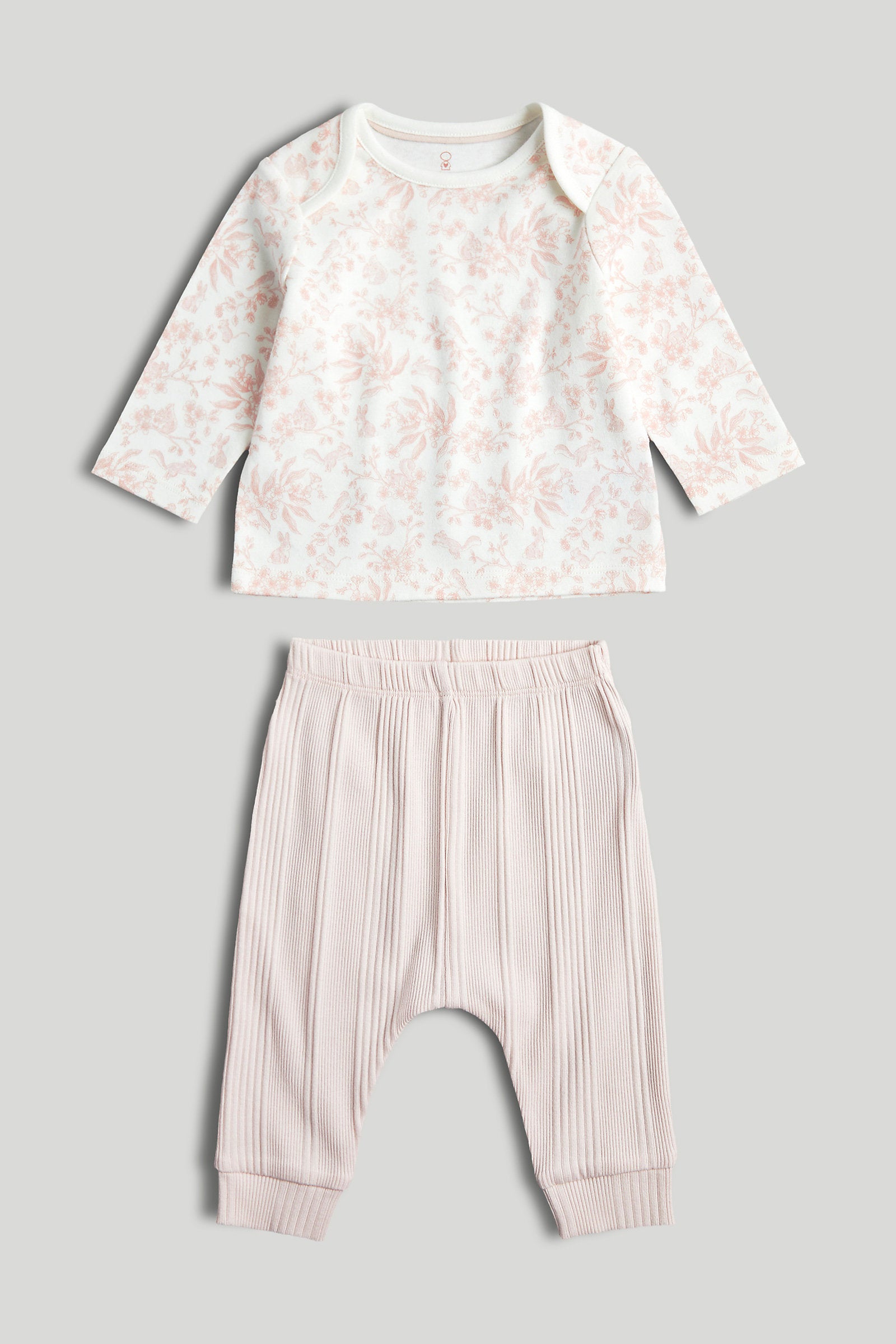Mothercare My First 8-Piece Outfit Gift Set