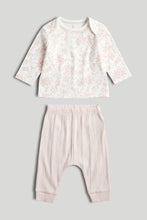 Load image into Gallery viewer, Mothercare My First 8-Piece Outfit Gift Set
