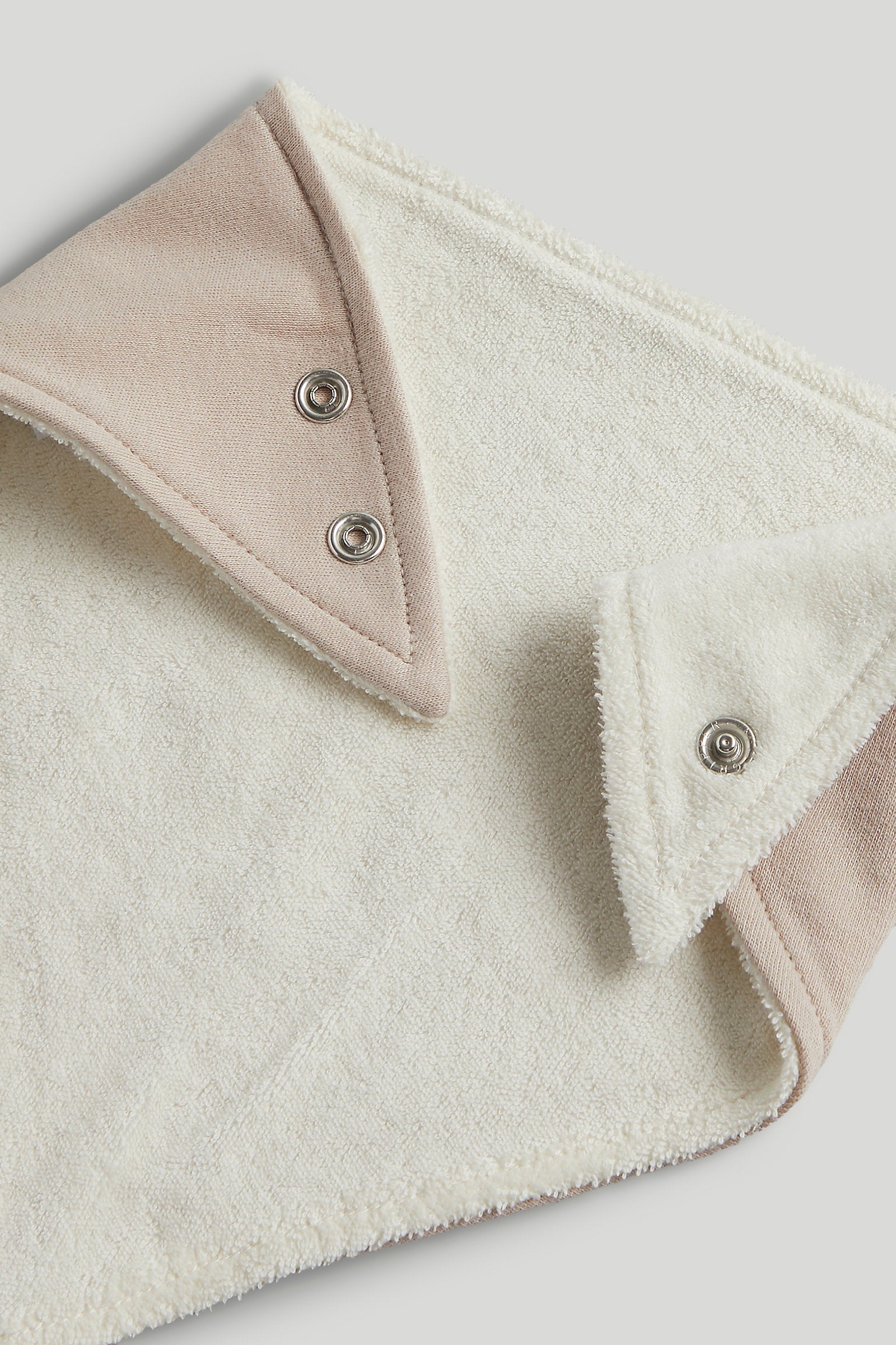 Mothercare My First 3 Pack Dribble Bibs