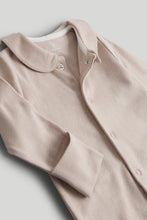 Load image into Gallery viewer, Mothercare My First 3-Piece Brown Bear Outfit
