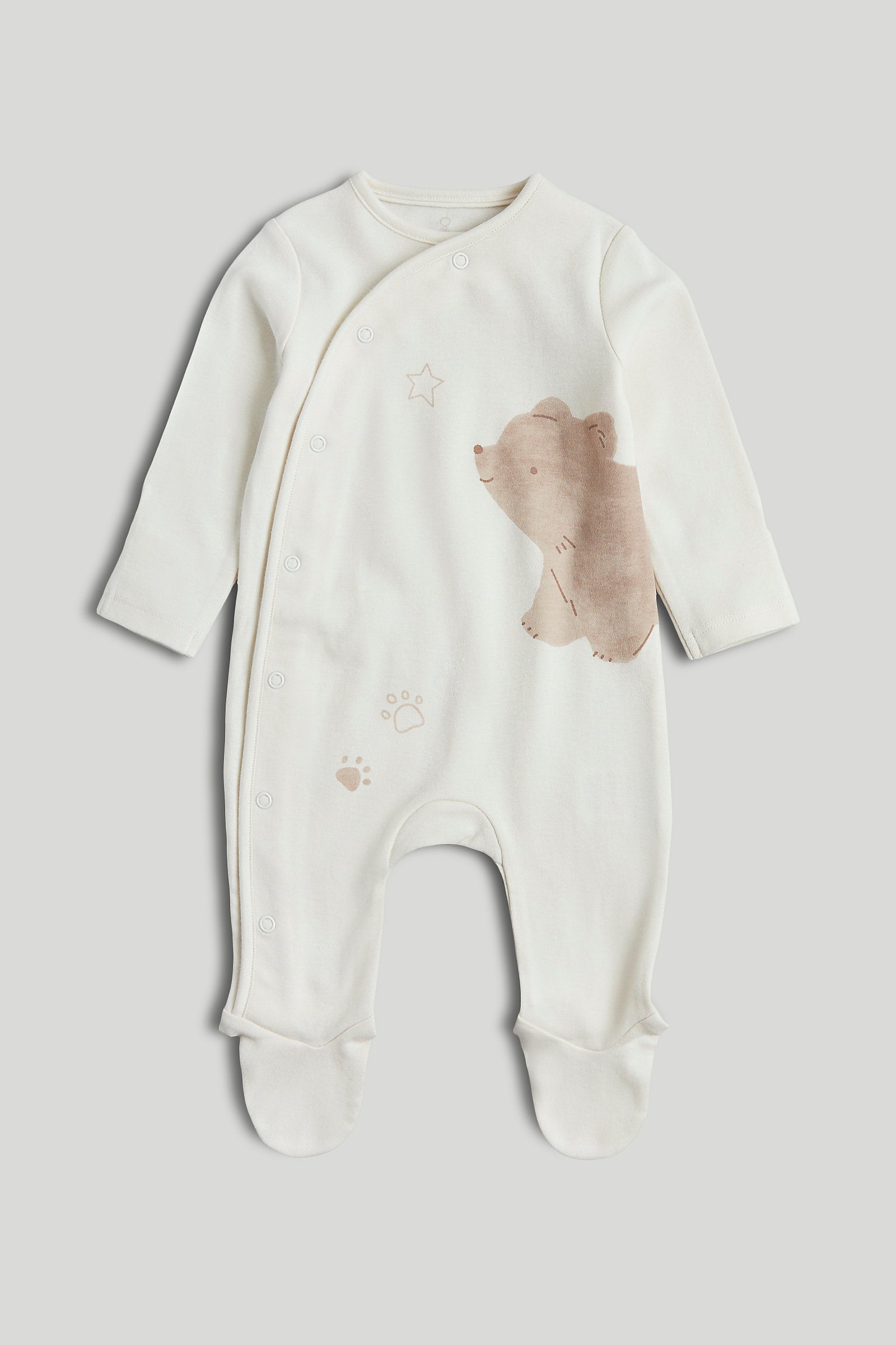 Mothercare My First 8-Piece Outfit Gift Set