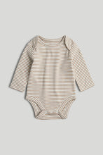 Load image into Gallery viewer, Mothercare My First 8-Piece Outfit Gift Set
