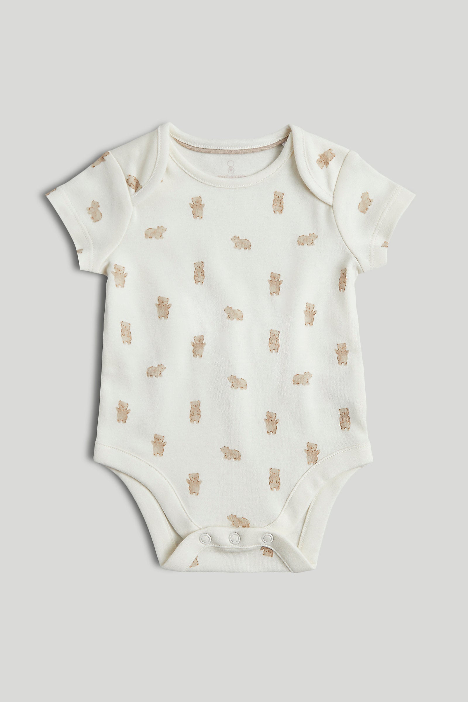 Mothercare My First 8-Piece Outfit Gift Set