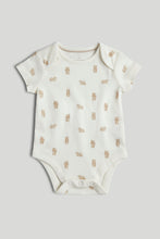 Load image into Gallery viewer, Mothercare My First 8-Piece Outfit Gift Set

