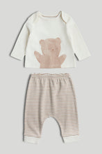 Load image into Gallery viewer, Mothercare My First 8-Piece Outfit Gift Set
