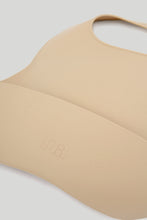 Load image into Gallery viewer, Mothercare Silicone 1St Feeding Set Beige
