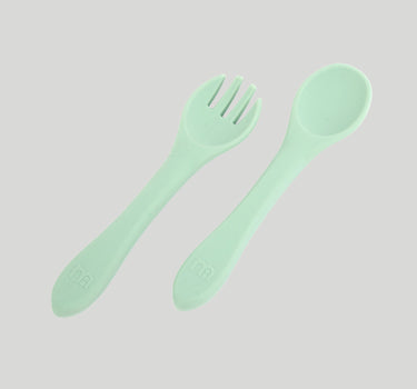 Mothercare Silicone 2Nd Feeding Set