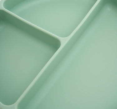 Mothercare Silicone 2Nd Feeding Set