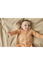 Load image into Gallery viewer, Mothercare 3 Pack Animal Footless Sleepsuits
