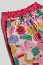 Load image into Gallery viewer, Mothercare 2 Pack Shapes Pyjamas
