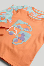 Load image into Gallery viewer, Mothercare 2 Pack Car Pyjamas
