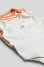 Load image into Gallery viewer, Mothercare 5 Pack Transport Sleeveless Bodysuits
