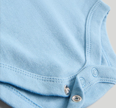 Mothercare 3-Piece Space Baby Outfit Set