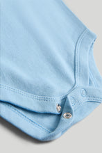 Load image into Gallery viewer, Mothercare 3-Piece Space Baby Outfit Set
