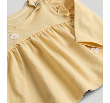 Mothercare Daisy Top and Legging Outfit