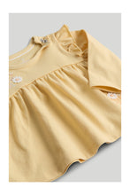 Load image into Gallery viewer, Mothercare Daisy Top and Legging Outfit
