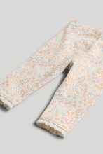 Load image into Gallery viewer, Mothercare Daisy Top and Legging Outfit
