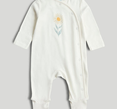 Mothercare 8-Piece Daisy Outfit Gift Set